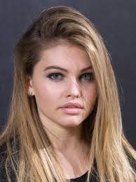 Thylane Blondeau